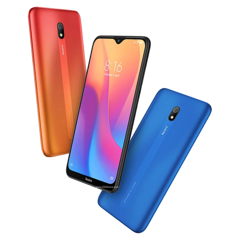 Redmi 8A in render-2