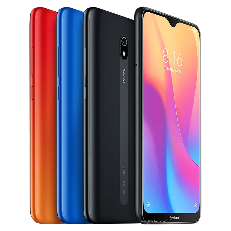 Redmi 8A in render-3