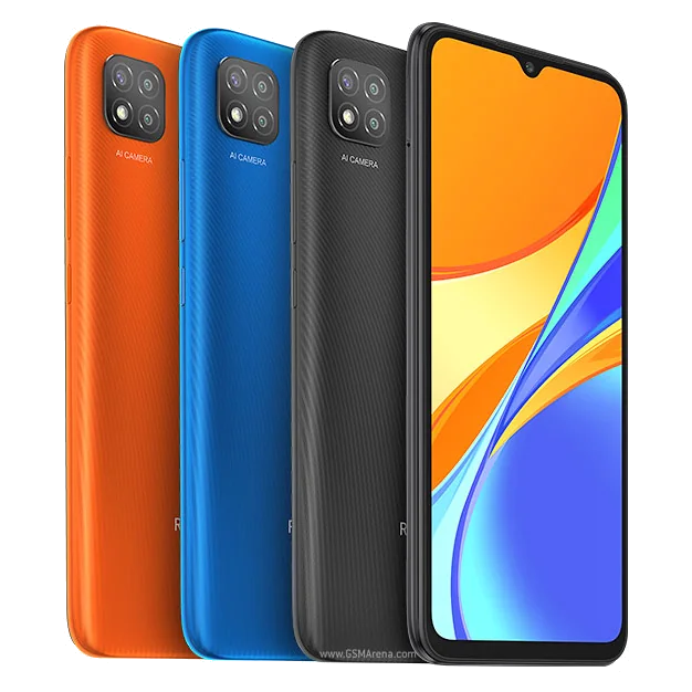 Xiaomi Redmi 9C
