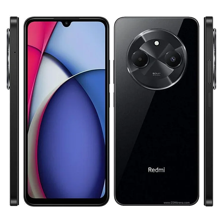 Xiaomi Redmi A3 Pro in render-1