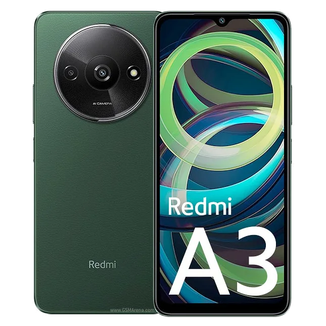 Xiaomi Redmi A3