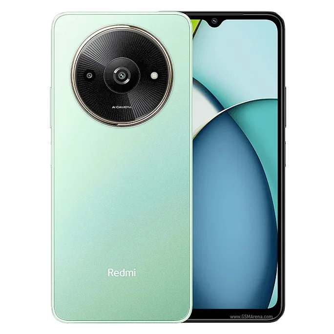 Xiaomi Redmi A3x in render-1