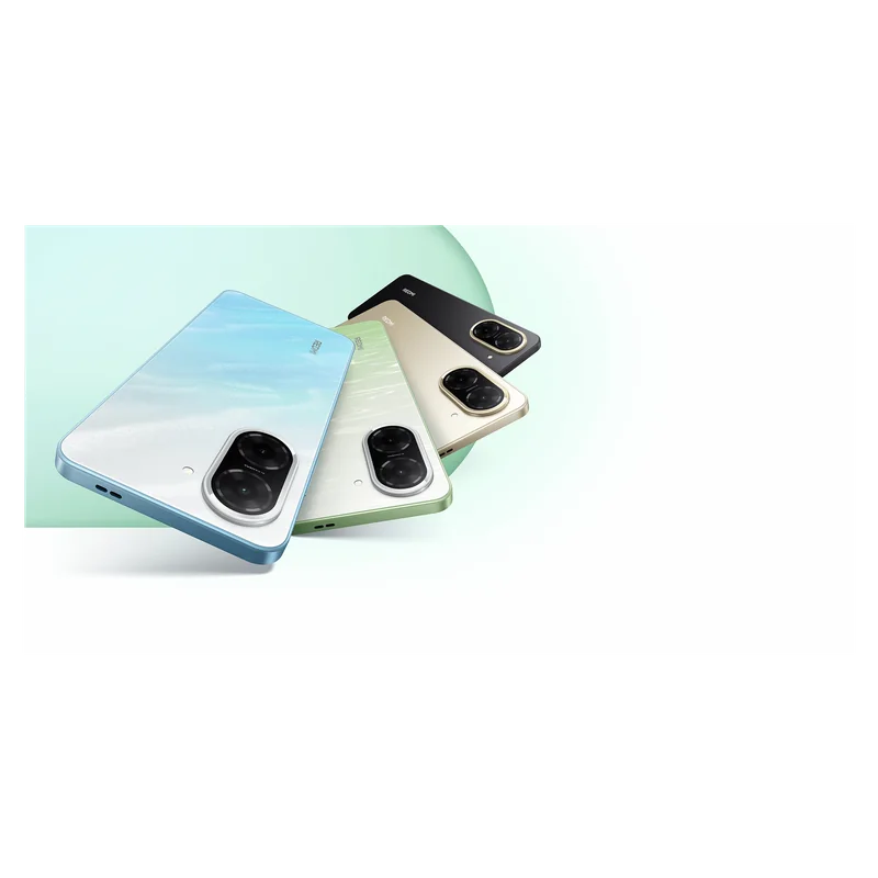 Xiaomi Redmi A5 in Ocean Blue