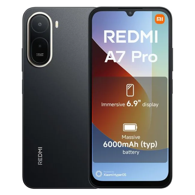 Xiaomi Redmi A7 Pro