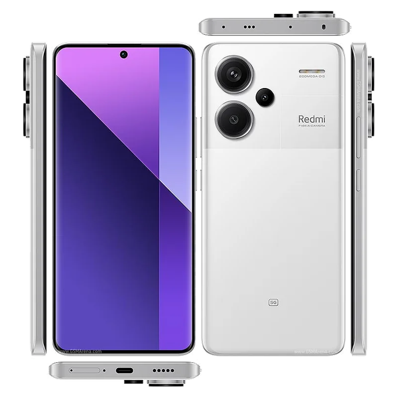 Xiaomi Redmi Note 13 Pro Plus in render-1