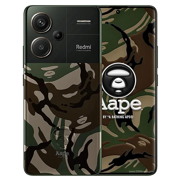 Redmi Note 13 Pro Plus in render-4