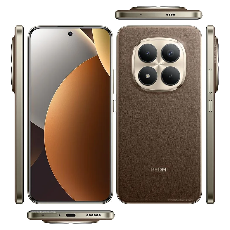Xiaomi Redmi Note 15 Pro Plus in render-1