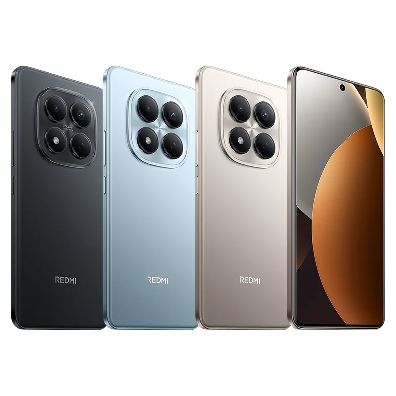 Xiaomi Redmi Note 15 Pro
