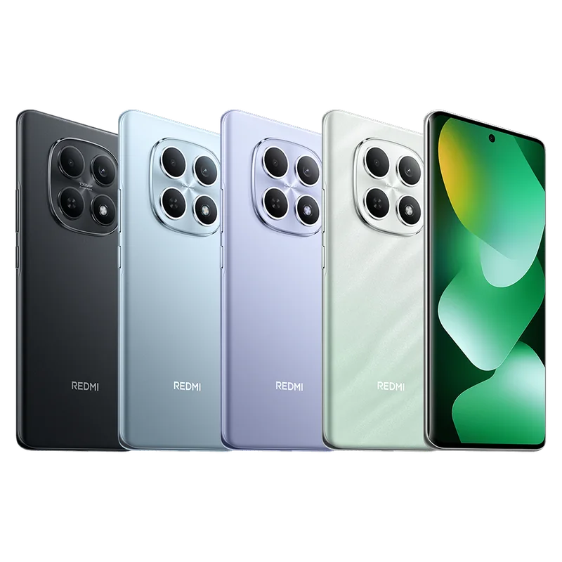 Xiaomi Redmi Note 15