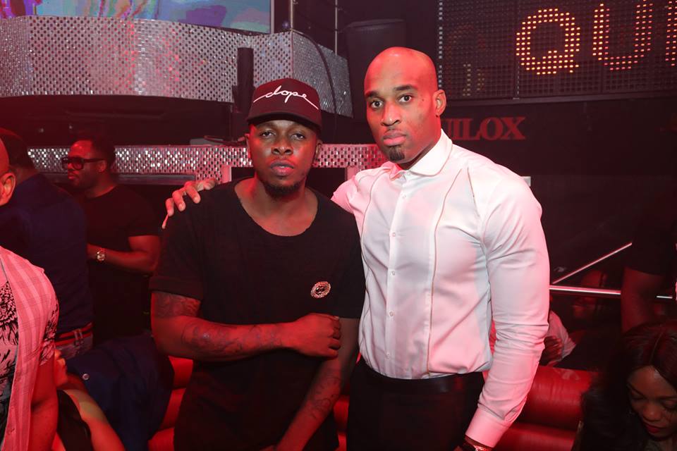 Dilly and Runtown