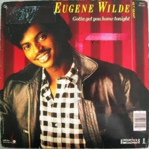 Eugene-Wilde