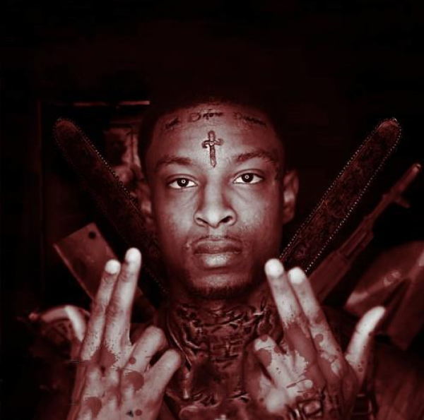 Atlanta Rapper 21 Savage Practices the Ifá Religion – FilterFree