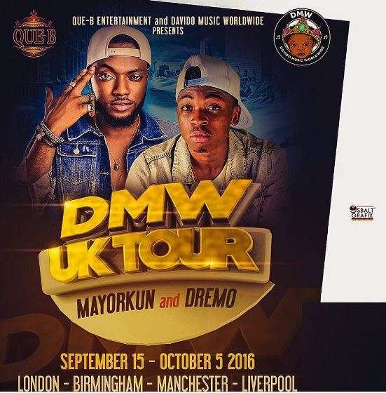 DMW-acts-Dremo-Mayorkun-to-go-on-U-K-tour