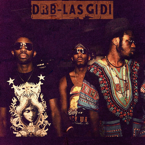 DRB-LASGIDI