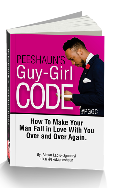 Peeshaun-Code