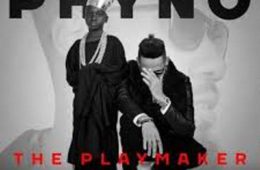 Phyno The Playmaker Album Review