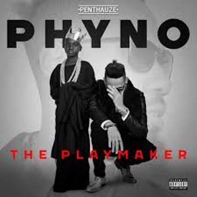 Phyno The Playmaker Album Review