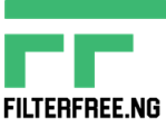 FilterFree_ logo