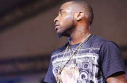Davido's New Song If is Already a Hit