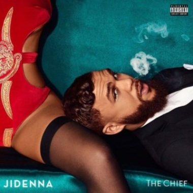 Jidenna - The Chief Album