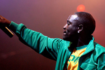 Akon's Phantom Konvict Deal