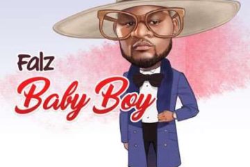 Falz' Baby Boy Video
