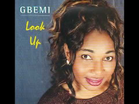 Gbemi Olayele - Leta Ayo