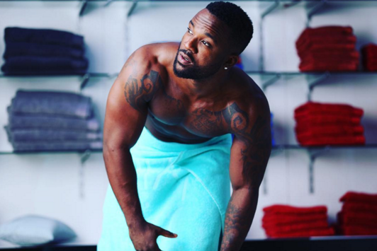 Iyanya's New Single ”Hold On” Is a Sinful Double Entendre – FilterFree