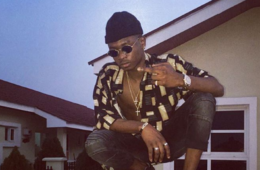 Lil Kesh Yells Out No Fake Love