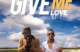Skales And Tekno Collaborate On Give Me Love
