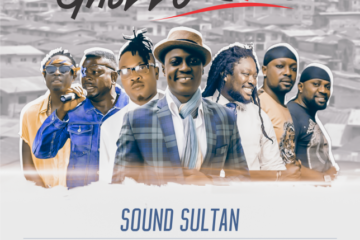 Sound Sultan Takes Us Back To The 90s With Ghetto Love