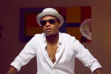 Wizkid's New Song Fool For You
