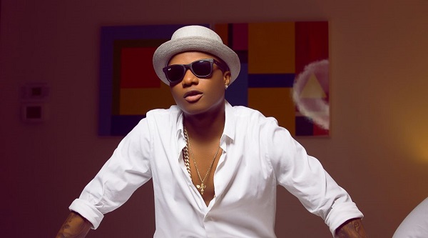 Wizkid's New Song Fool For You