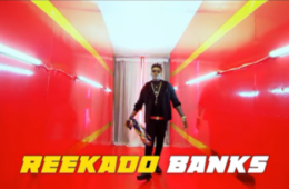 Reekado Banks Drops Video For Biggy Man