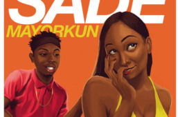 New Video: Mayourkun - Sade