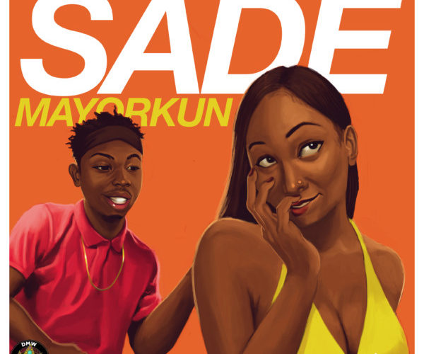 New Video: Mayourkun - Sade