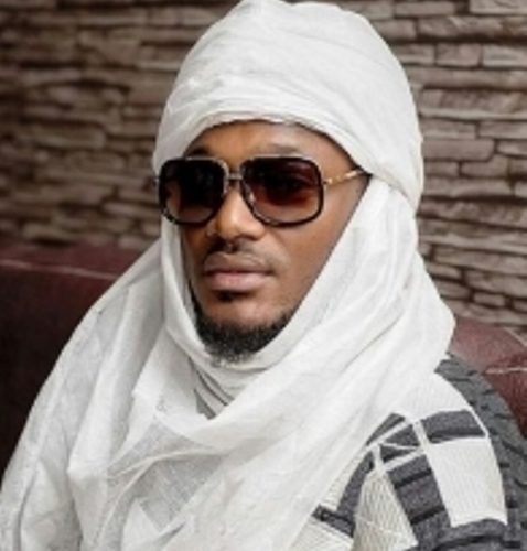 2Baba Continues His Holy War Against ''Holy Holy'' People