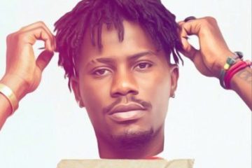 Ycee The First Wave EP | Review, Listen, Download
