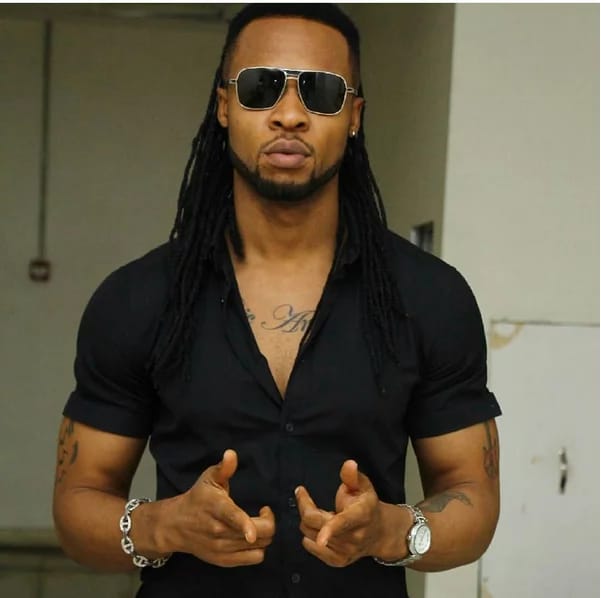 Flavour Will Be Dropping A New Album Before The End Of 2017