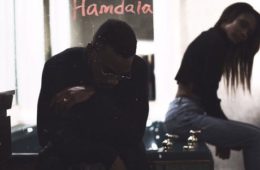 Musmah’s Hotel: Hamdala EP