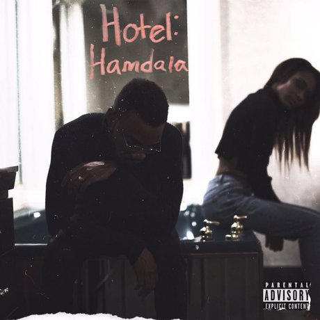 Musmah’s Hotel: Hamdala EP
