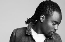 Why Wale's "Shine" Album Flopped