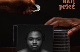 Alpha's New Album, "Half Price" Is Out