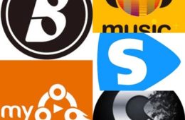 The Best Music Streaming Apps In Nigeria