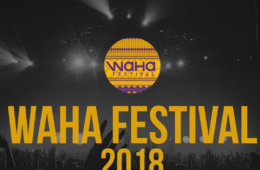 WAHA Hip-hop Festival