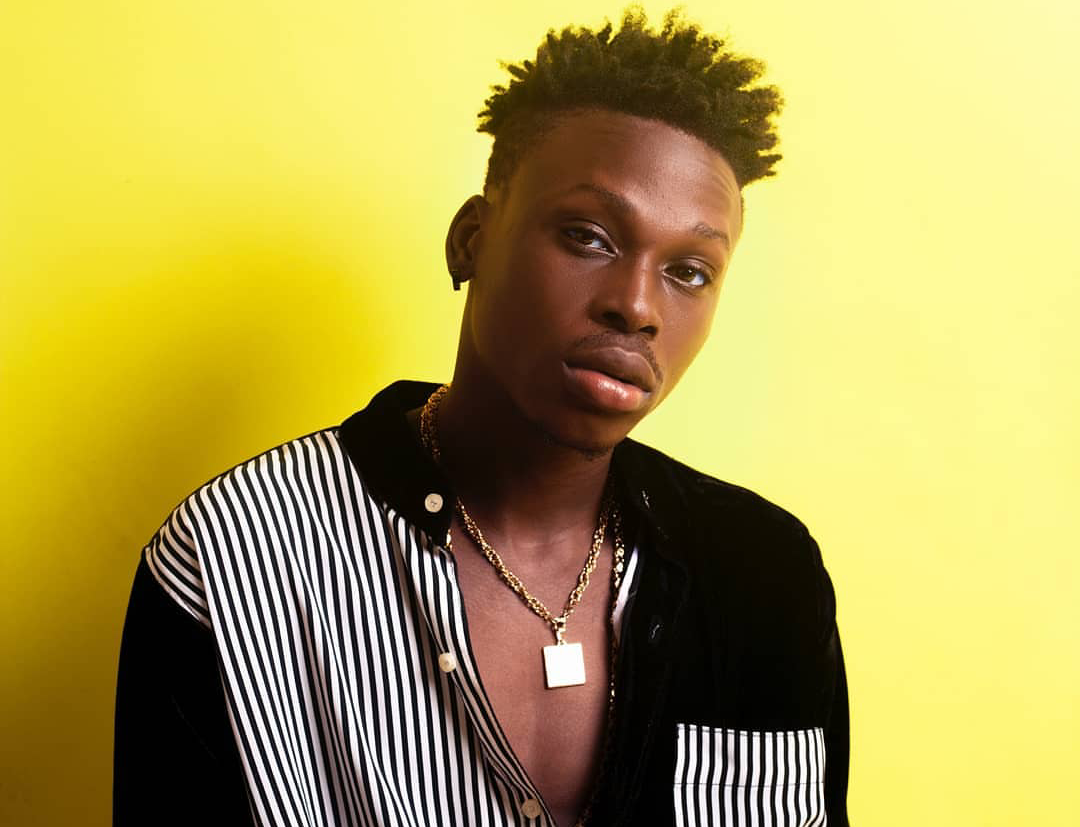 Olamide Signs Another Young Artist, Fireboy DML To YBNL – FilterFree