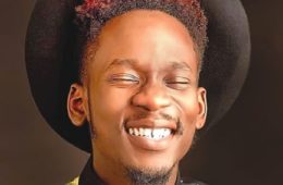 Mr Eazi Says Nigerian Music Is Better Since He Came