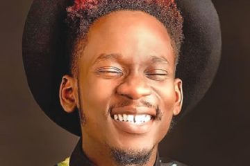 Mr Eazi Says Nigerian Music Is Better Since He Came