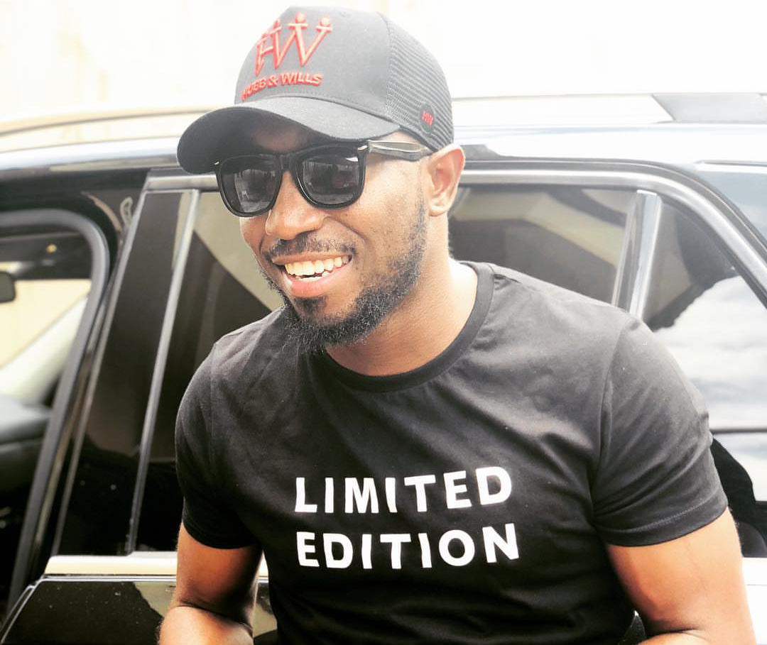 Timi Dakolo Commences Rollout Of New Album, “Love and Consequence ...