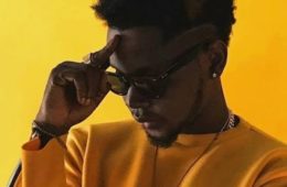 Kizz Daniel Talks Experience Leading Flyboy Inc.